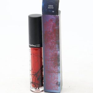 MAC Cosmetics X Stranger Things | Lipglass